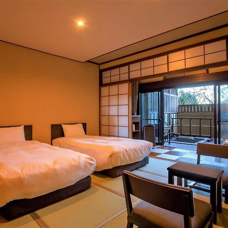 Hakone Kowakien Mikawaya Ryokan Ngoại thất bức ảnh