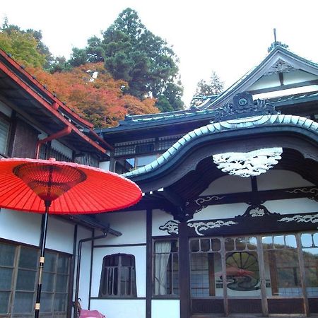 Hakone Kowakien Mikawaya Ryokan Ngoại thất bức ảnh