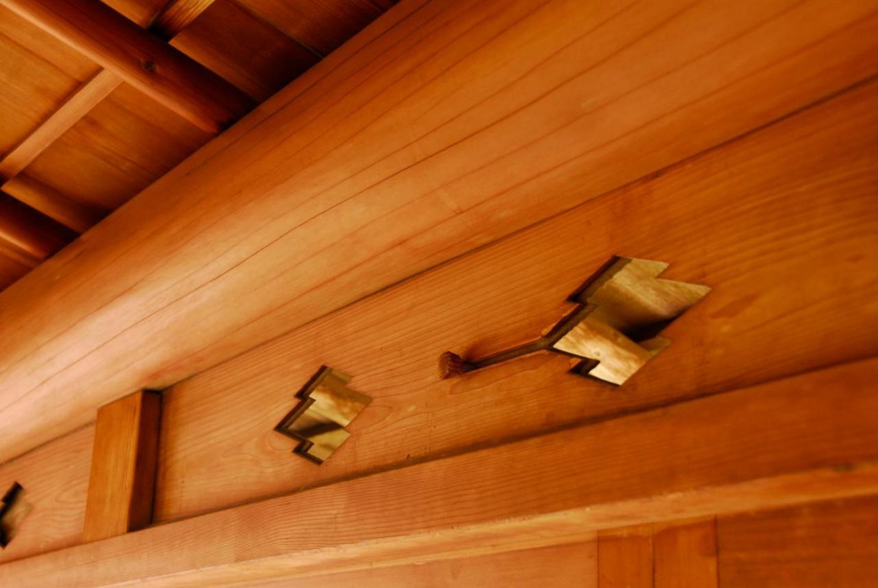 Hakone Kowakien Mikawaya Ryokan Ngoại thất bức ảnh