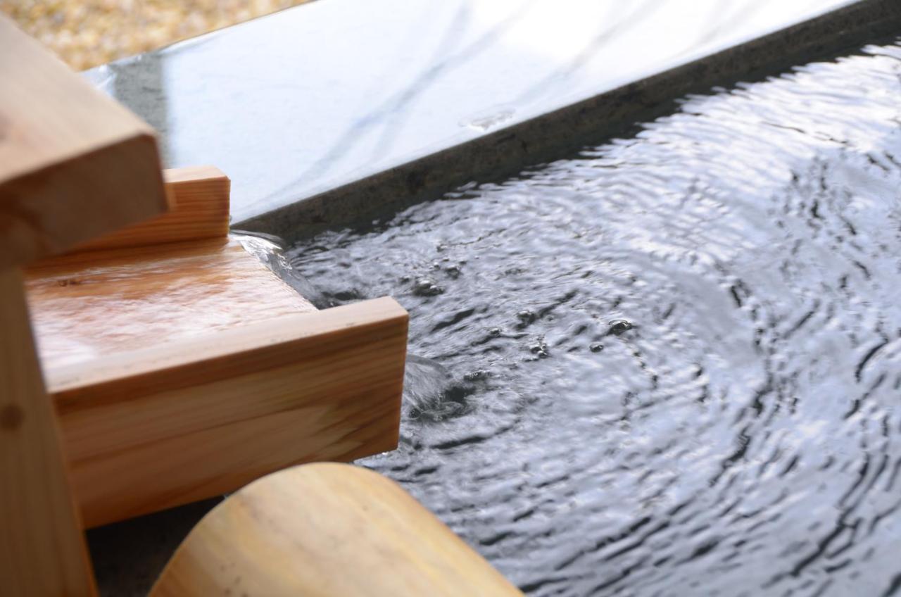 Hakone Kowakien Mikawaya Ryokan Ngoại thất bức ảnh