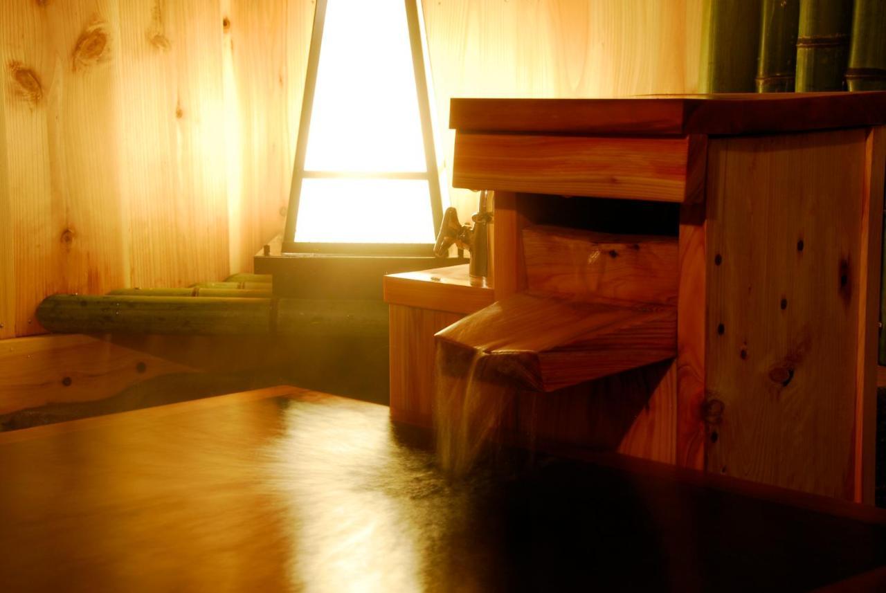 Hakone Kowakien Mikawaya Ryokan Ngoại thất bức ảnh