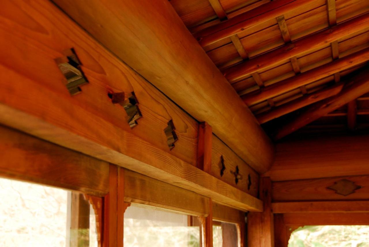 Hakone Kowakien Mikawaya Ryokan Ngoại thất bức ảnh