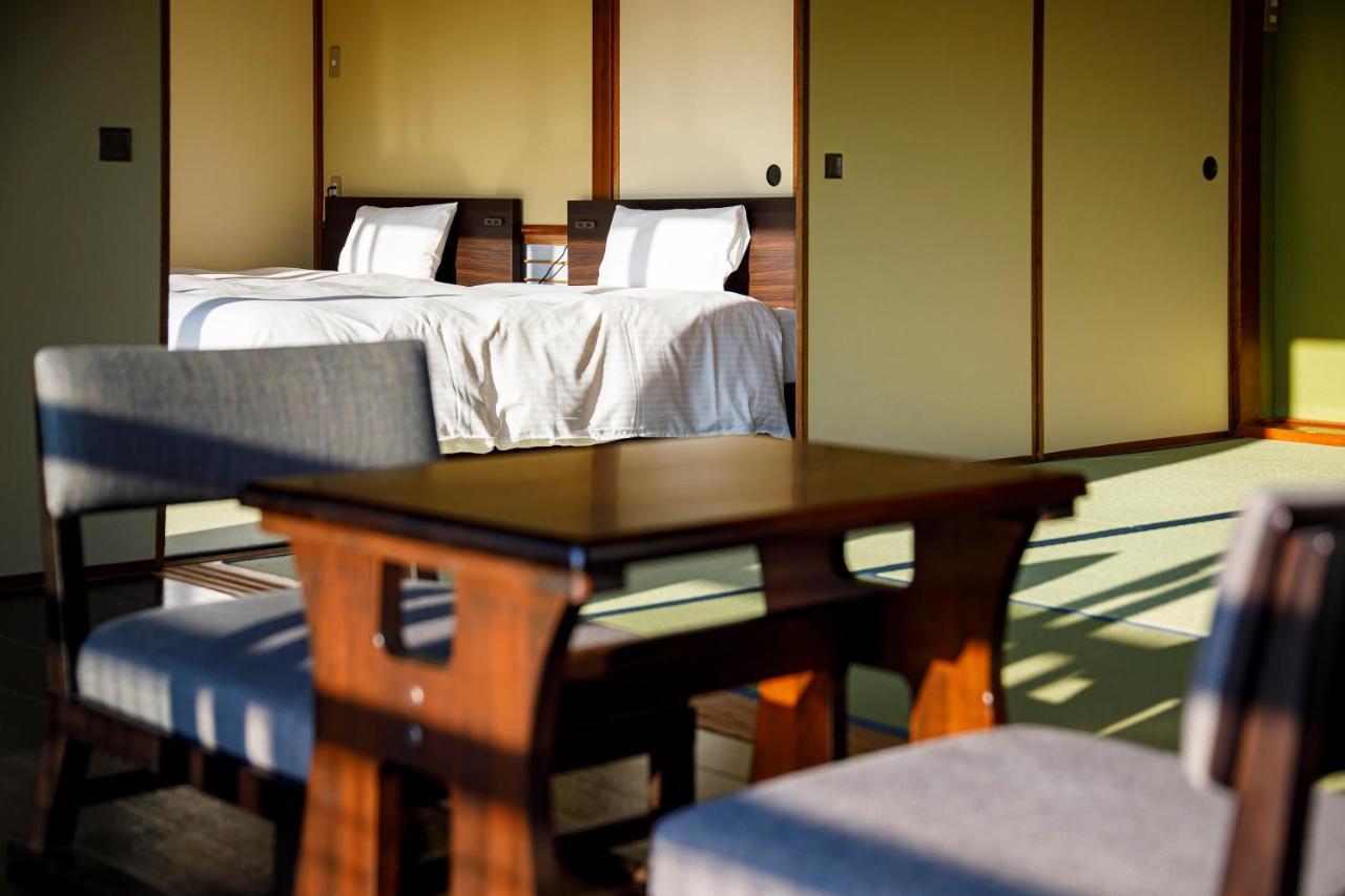 Hakone Kowakien Mikawaya Ryokan Ngoại thất bức ảnh