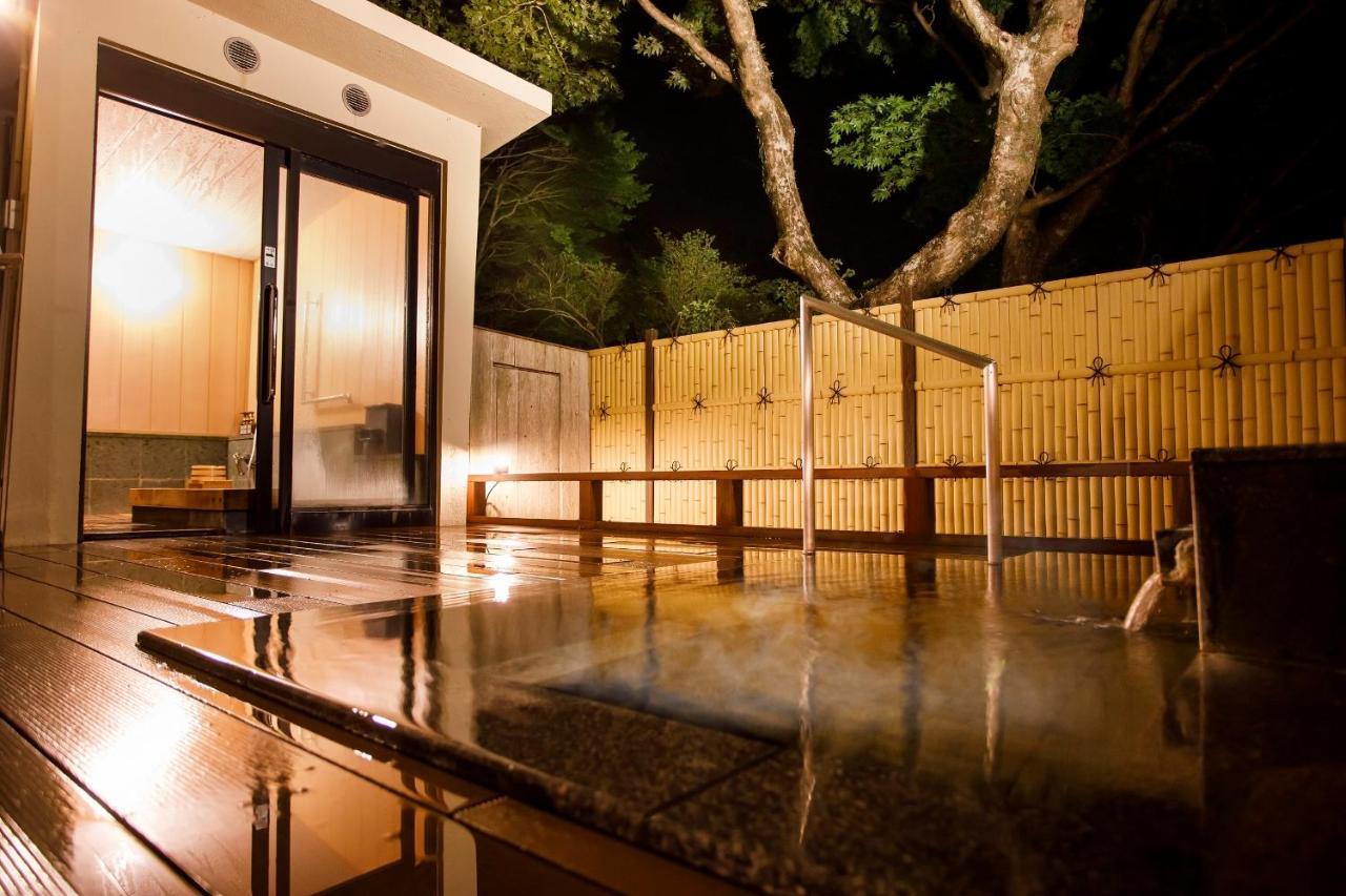 Hakone Kowakien Mikawaya Ryokan Ngoại thất bức ảnh