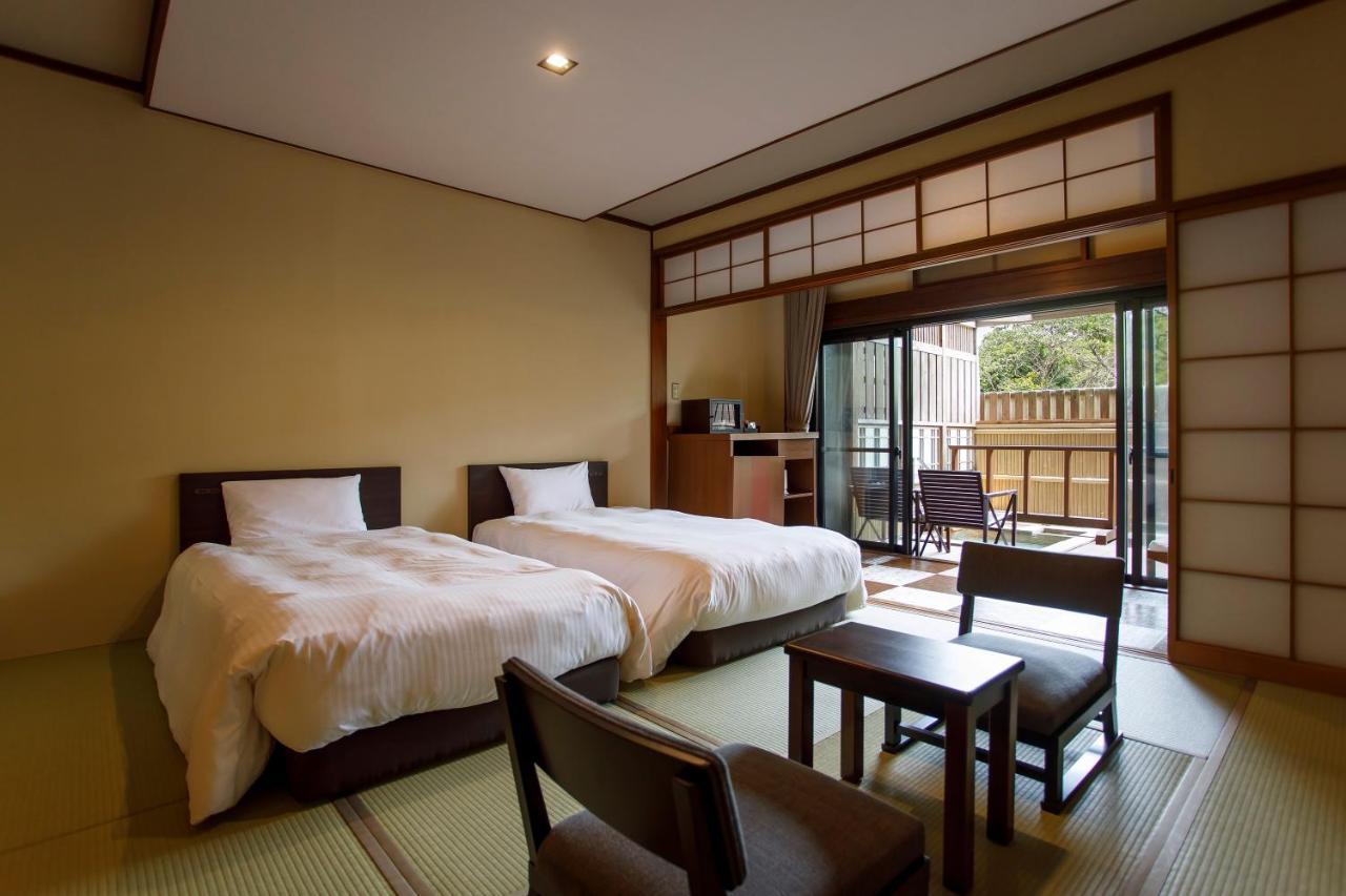 Hakone Kowakien Mikawaya Ryokan Ngoại thất bức ảnh