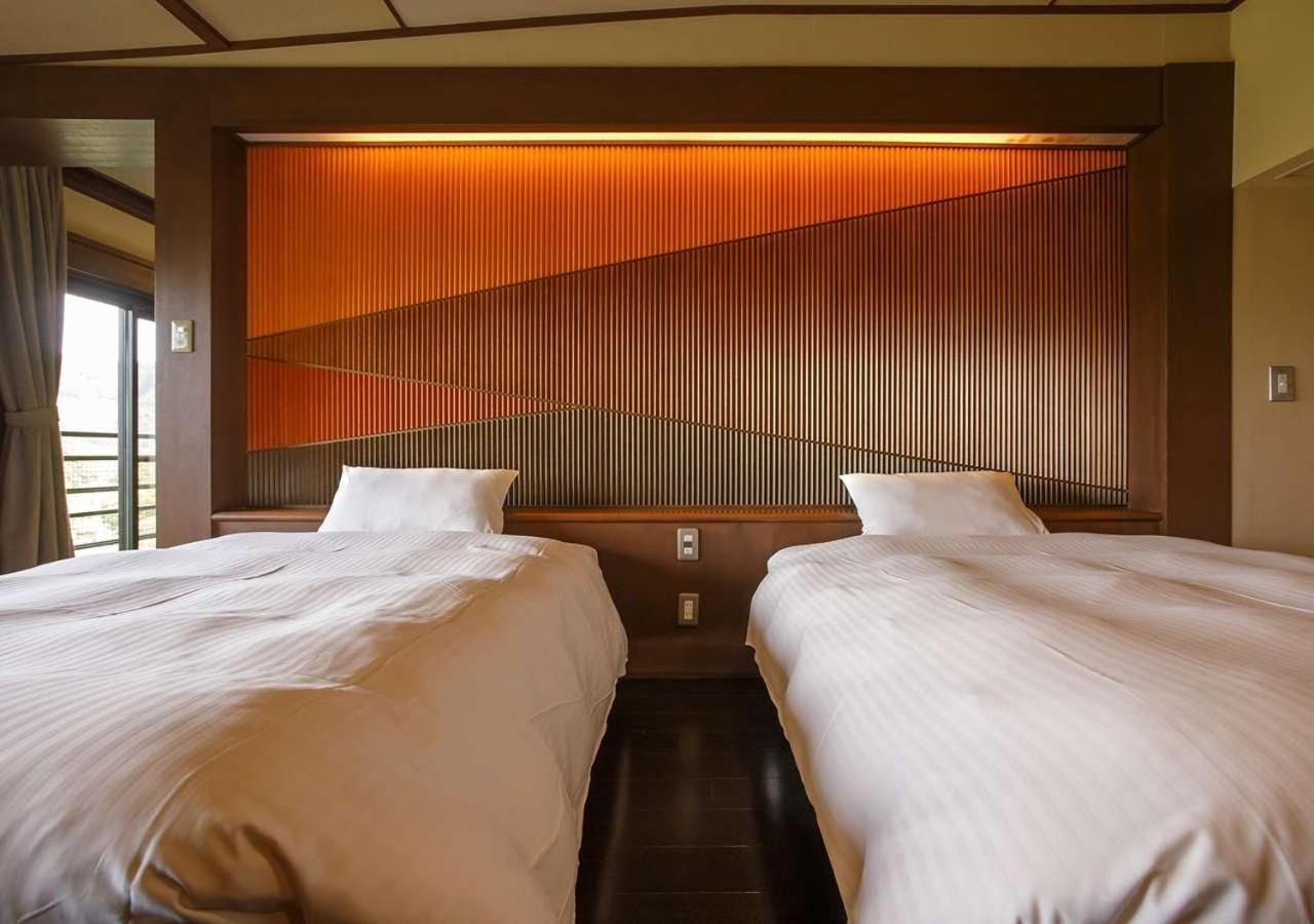 Hakone Kowakien Mikawaya Ryokan Ngoại thất bức ảnh