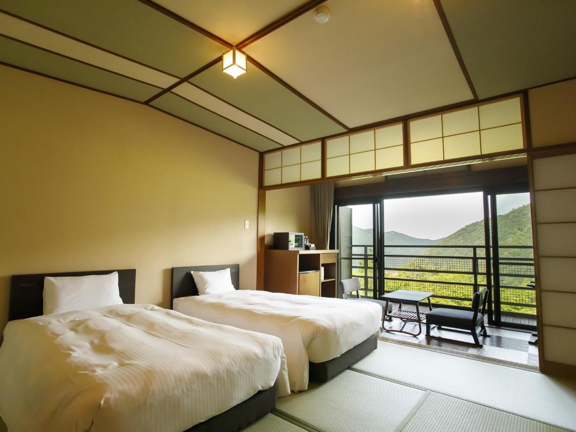 Hakone Kowakien Mikawaya Ryokan Ngoại thất bức ảnh