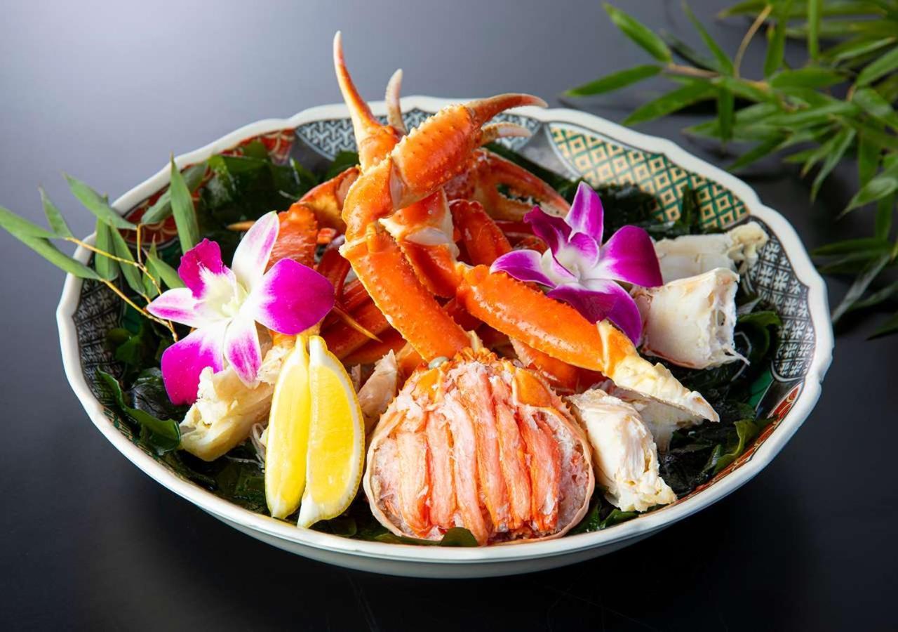 Hakone Kowakien Mikawaya Ryokan Ngoại thất bức ảnh