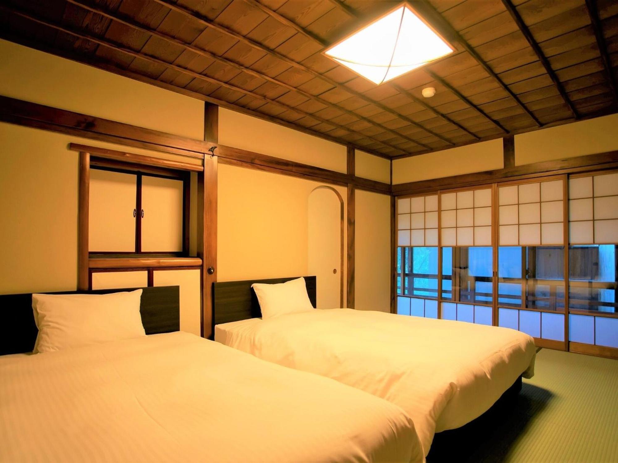 Hakone Kowakien Mikawaya Ryokan Ngoại thất bức ảnh