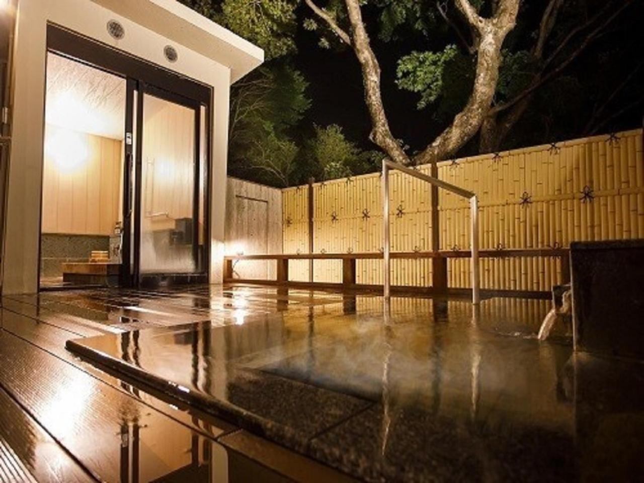 Hakone Kowakien Mikawaya Ryokan Ngoại thất bức ảnh