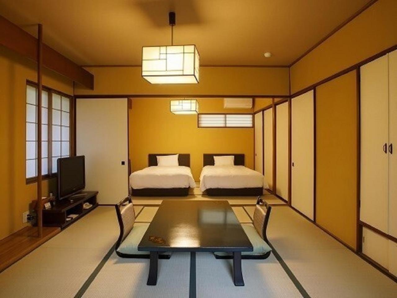 Hakone Kowakien Mikawaya Ryokan Ngoại thất bức ảnh