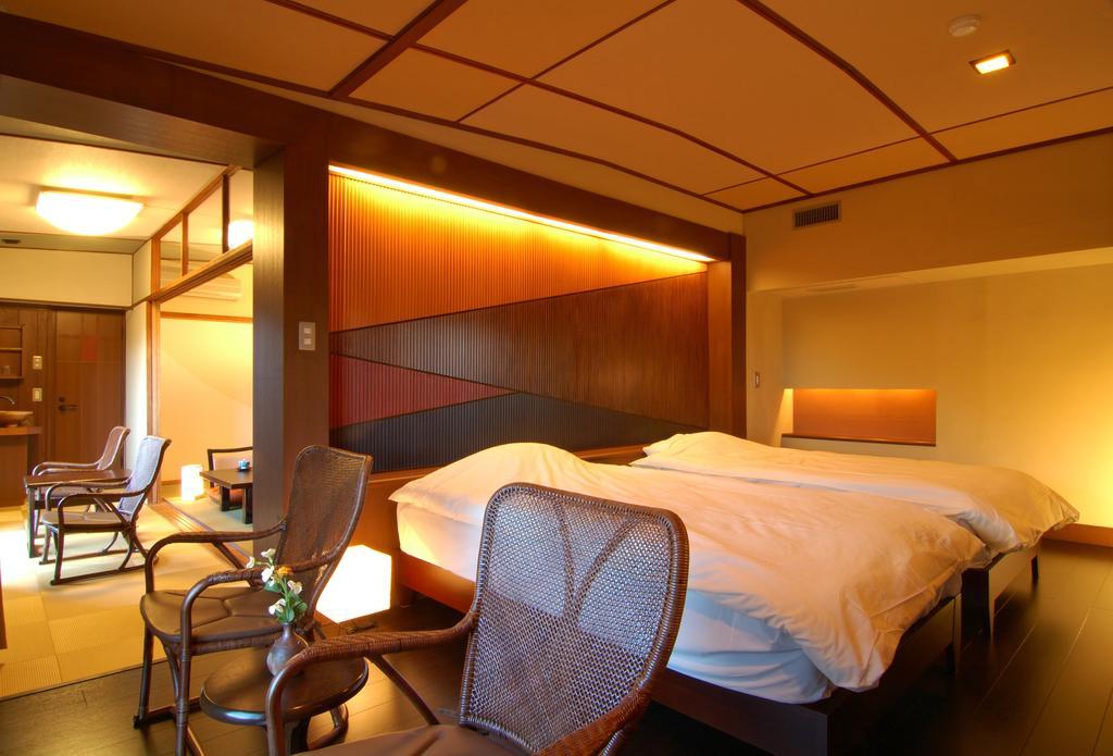 Hakone Kowakien Mikawaya Ryokan Ngoại thất bức ảnh