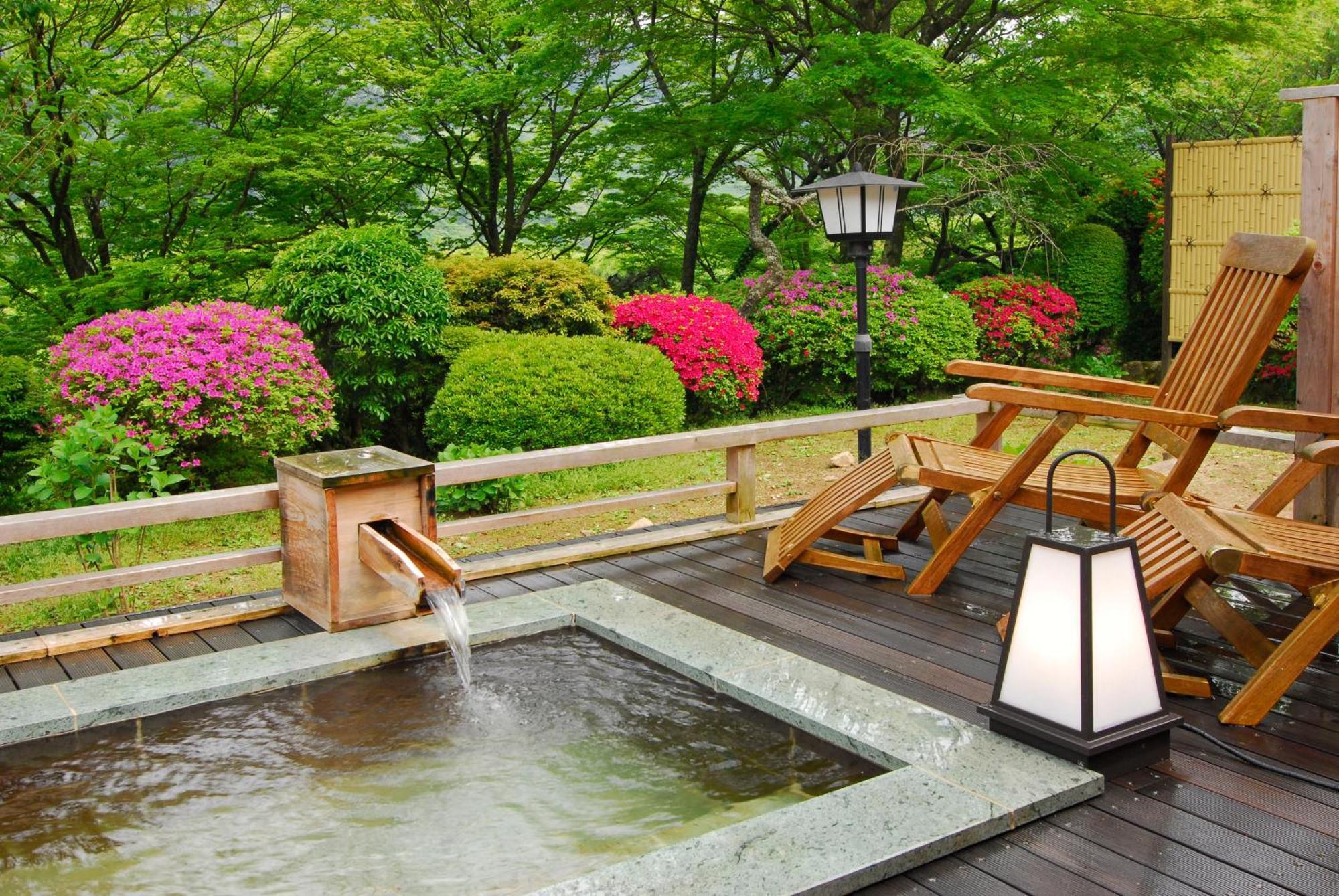 Hakone Kowakien Mikawaya Ryokan Ngoại thất bức ảnh